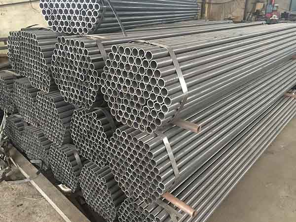 城关考登钢管美标